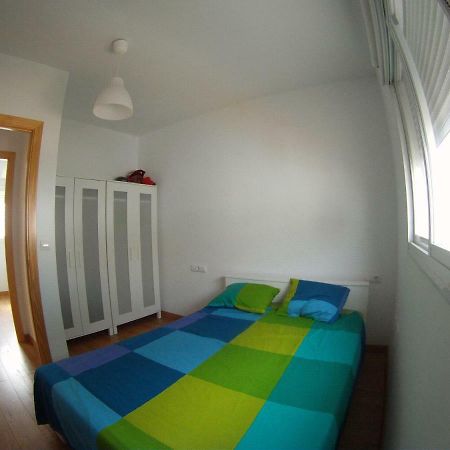 Tarifa Surf Center Apartment ภายนอก รูปภาพ