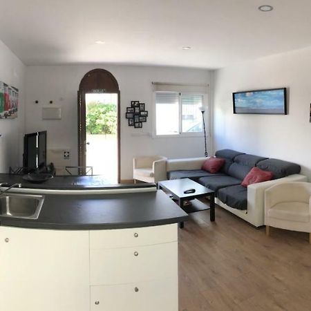 Tarifa Surf Center Apartment ภายนอก รูปภาพ