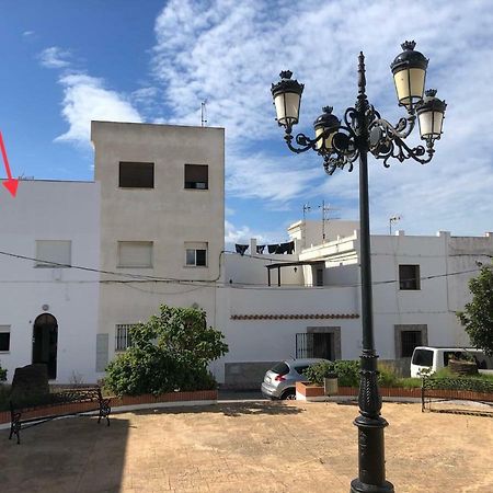 Tarifa Surf Center Apartment ภายนอก รูปภาพ