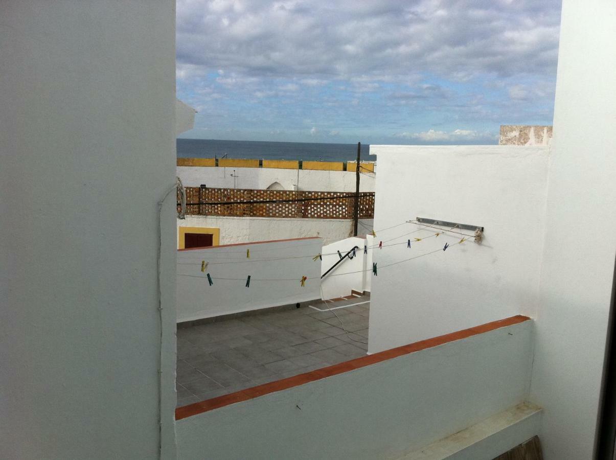 Tarifa Surf Center Apartment ภายนอก รูปภาพ