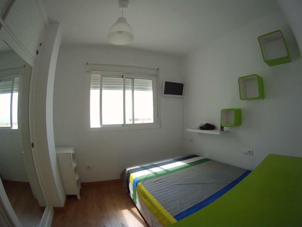 Tarifa Surf Center Apartment ภายนอก รูปภาพ