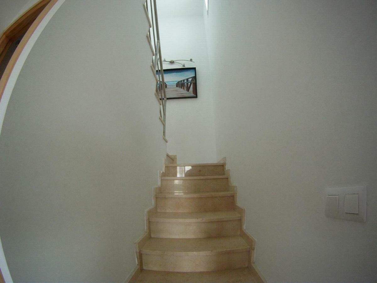 Tarifa Surf Center Apartment ภายนอก รูปภาพ