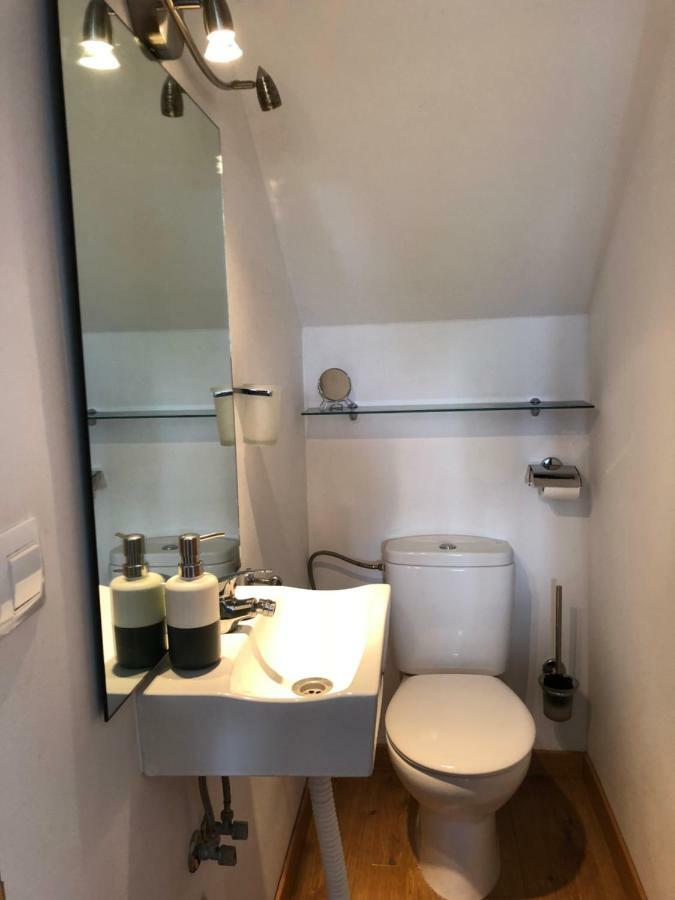 Tarifa Surf Center Apartment ภายนอก รูปภาพ
